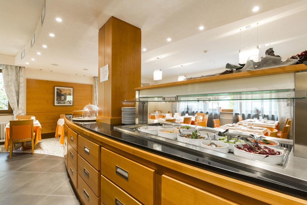 Relais San Giusto 호텔 캄피텔로디파사 외부 사진