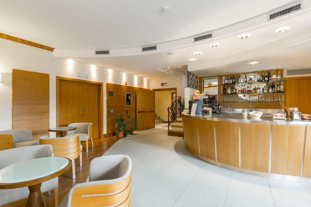 Relais San Giusto 호텔 캄피텔로디파사 외부 사진
