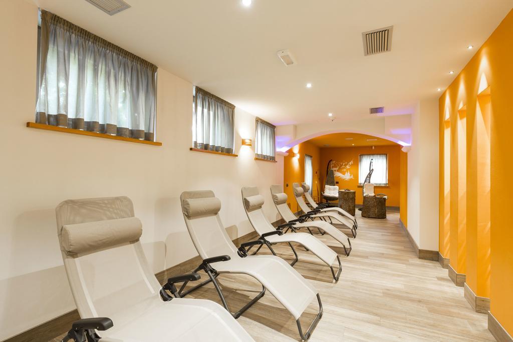 Relais San Giusto 호텔 캄피텔로디파사 외부 사진
