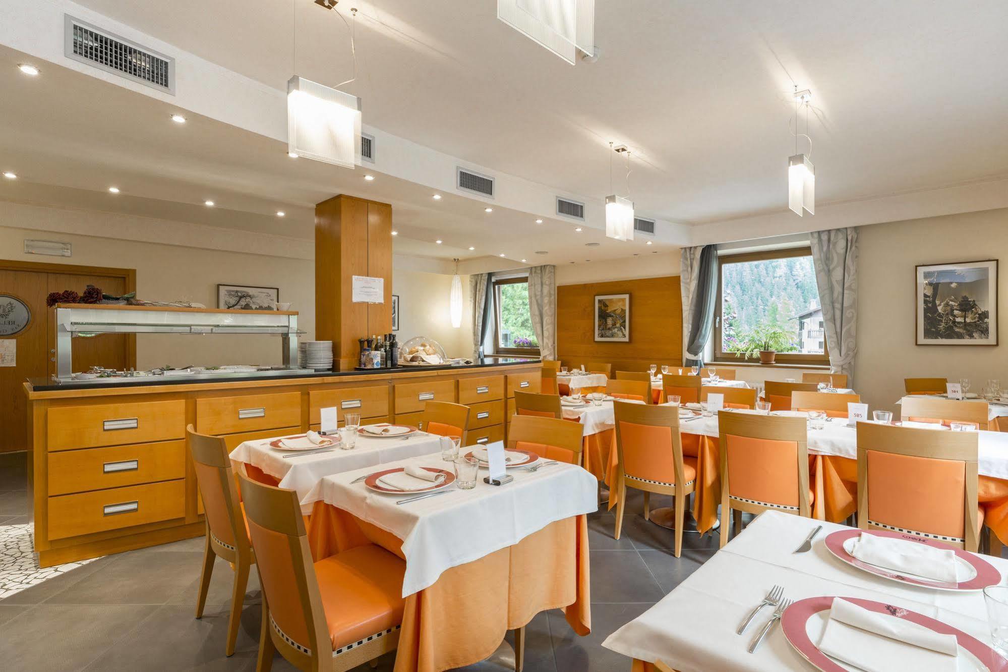 Relais San Giusto 호텔 캄피텔로디파사 외부 사진