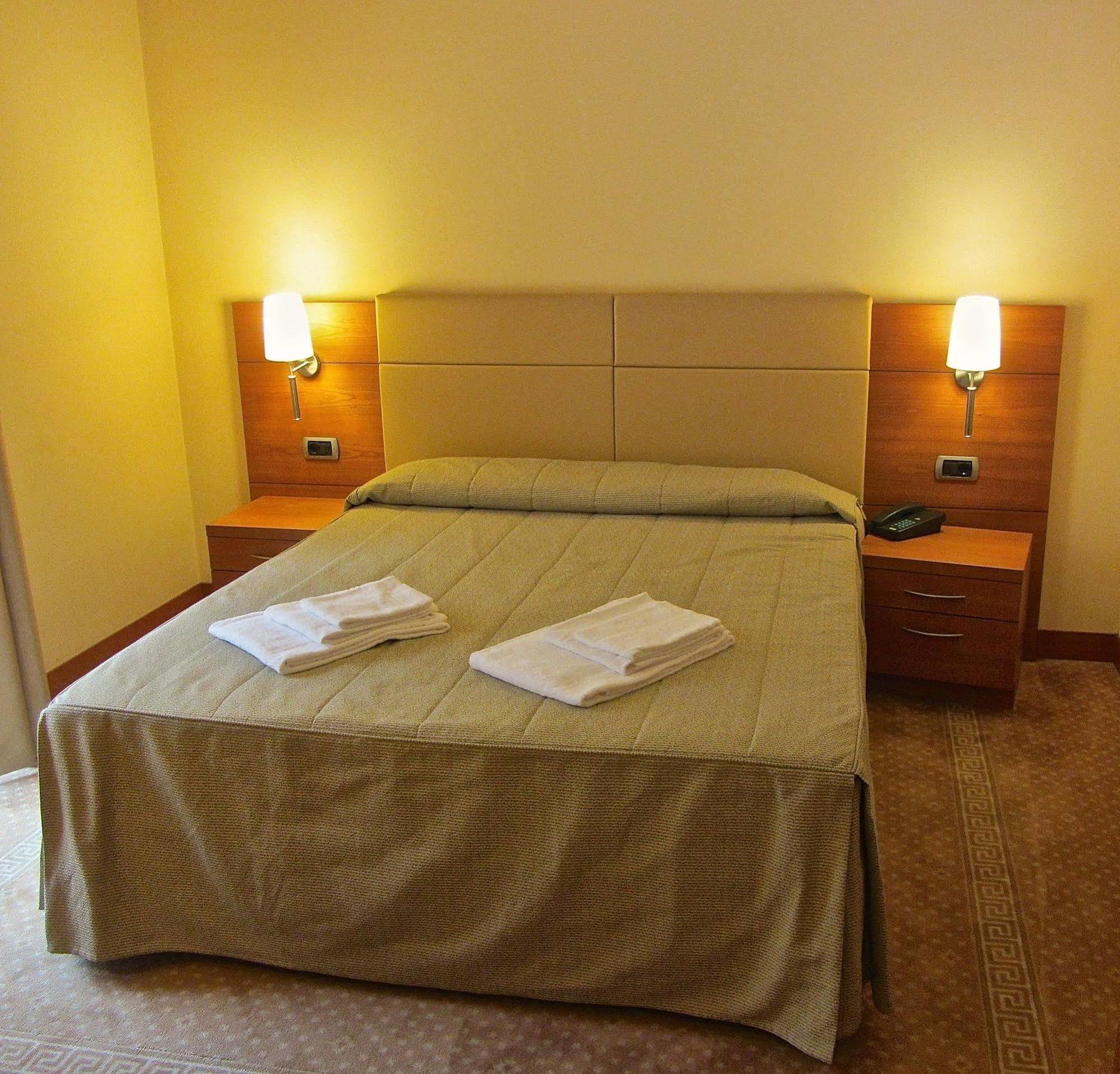 Relais San Giusto 호텔 캄피텔로디파사 외부 사진