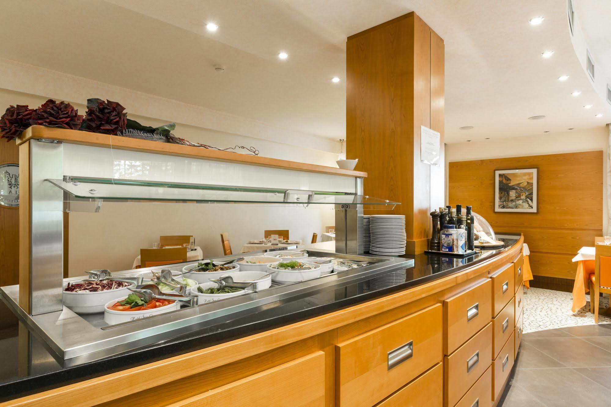 Relais San Giusto 호텔 캄피텔로디파사 외부 사진
