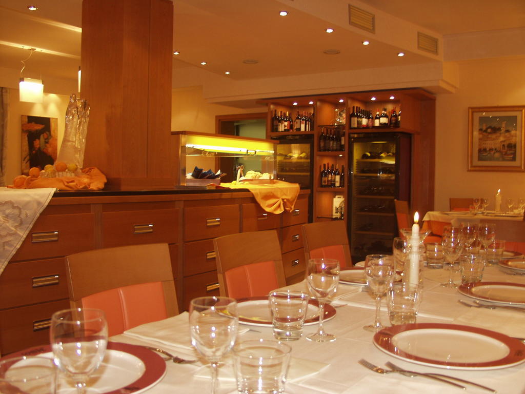 Relais San Giusto 호텔 캄피텔로디파사 외부 사진